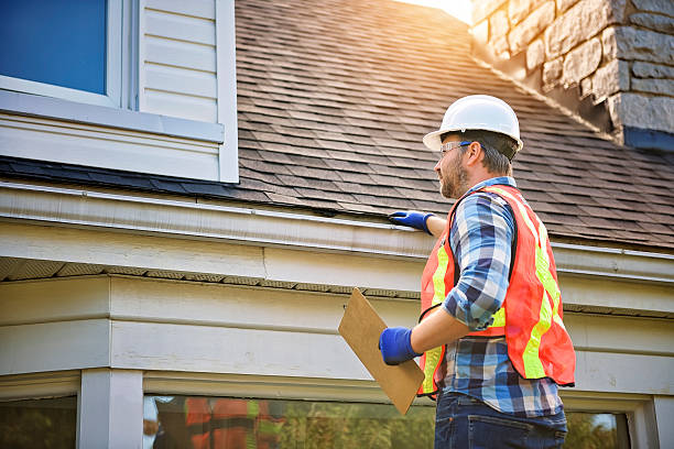 Trusted Gutter Repair And Installation service in Trinity, FL - Ben Roofing and Steel LLC